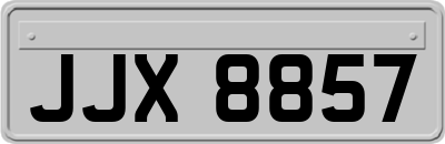 JJX8857