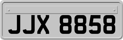 JJX8858