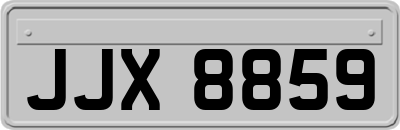 JJX8859