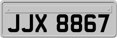 JJX8867