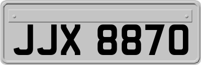 JJX8870