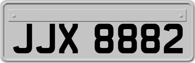 JJX8882