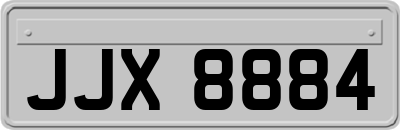 JJX8884
