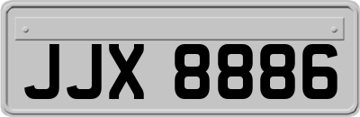 JJX8886