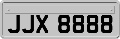 JJX8888