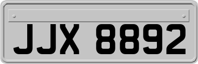 JJX8892
