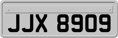 JJX8909