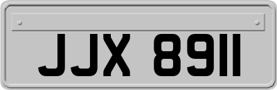 JJX8911