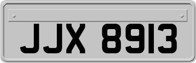 JJX8913