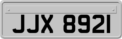 JJX8921