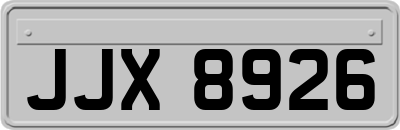 JJX8926