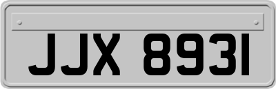 JJX8931
