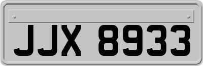 JJX8933