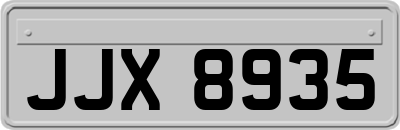 JJX8935