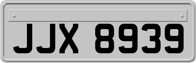 JJX8939