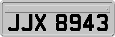JJX8943