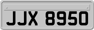 JJX8950