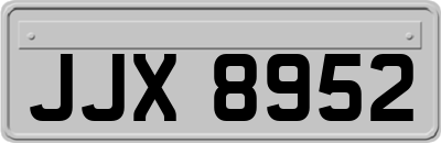 JJX8952