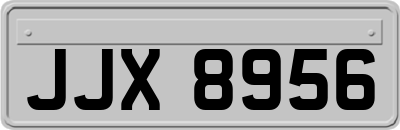 JJX8956