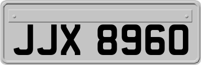 JJX8960
