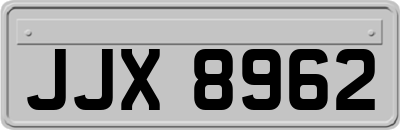 JJX8962