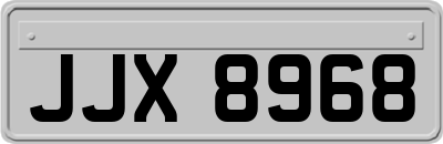 JJX8968