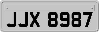 JJX8987