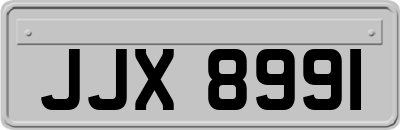 JJX8991