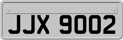 JJX9002