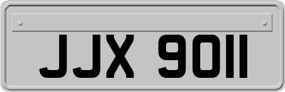 JJX9011