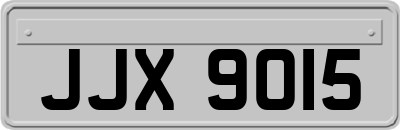 JJX9015