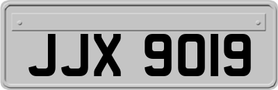 JJX9019