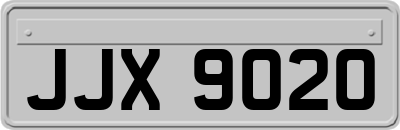JJX9020