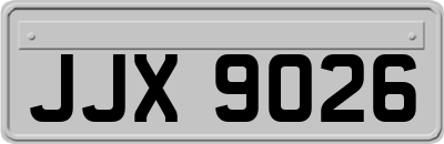 JJX9026