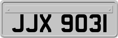 JJX9031