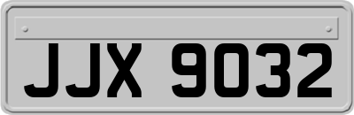 JJX9032