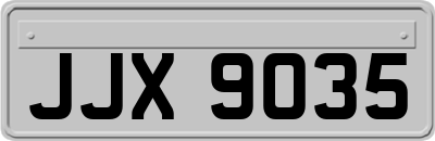JJX9035