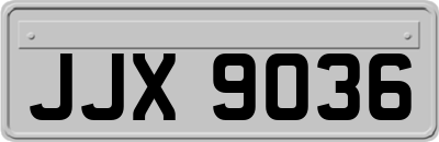JJX9036