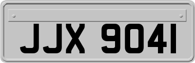 JJX9041