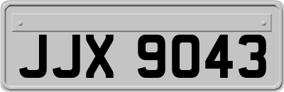 JJX9043