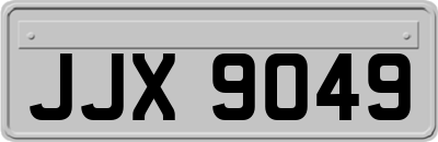 JJX9049