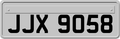 JJX9058