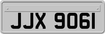 JJX9061