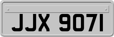 JJX9071
