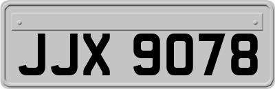 JJX9078