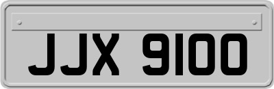 JJX9100