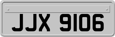 JJX9106