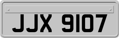 JJX9107