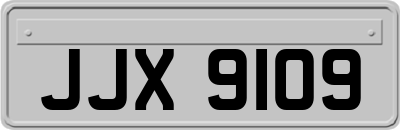 JJX9109