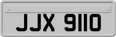 JJX9110